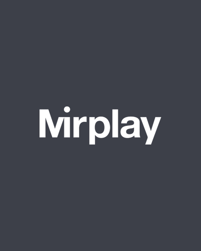 Mirplay